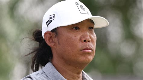 anthony kim